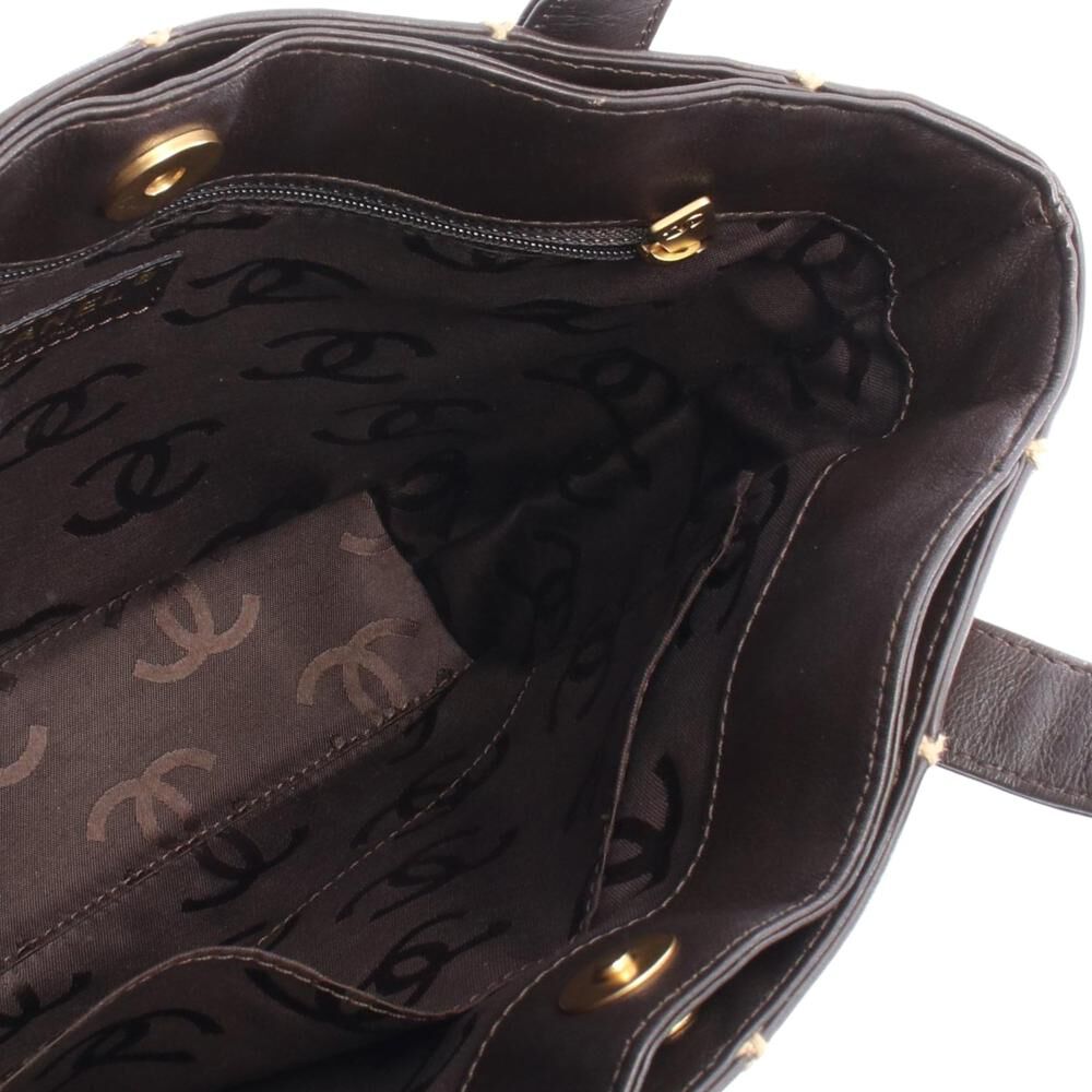 Chanel Tote