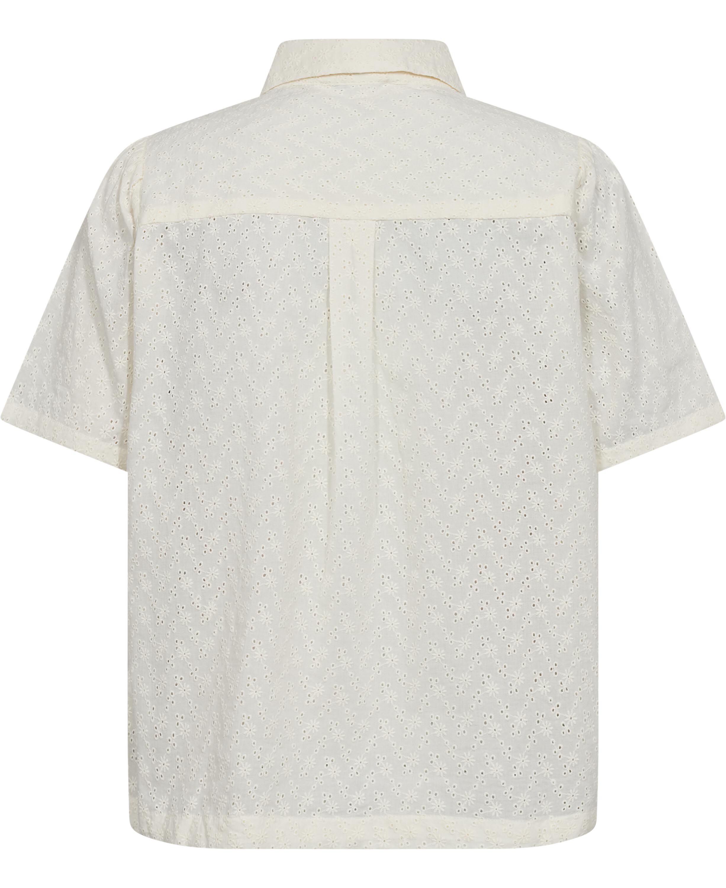 Isa 7 Shirt - 100% cotton GOTS