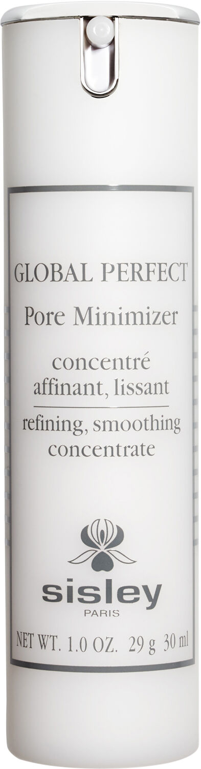 Global Perfect - Pore Minimizer
