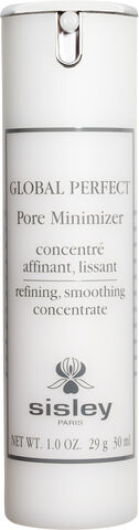 Global Perfect - Pore Minimizer