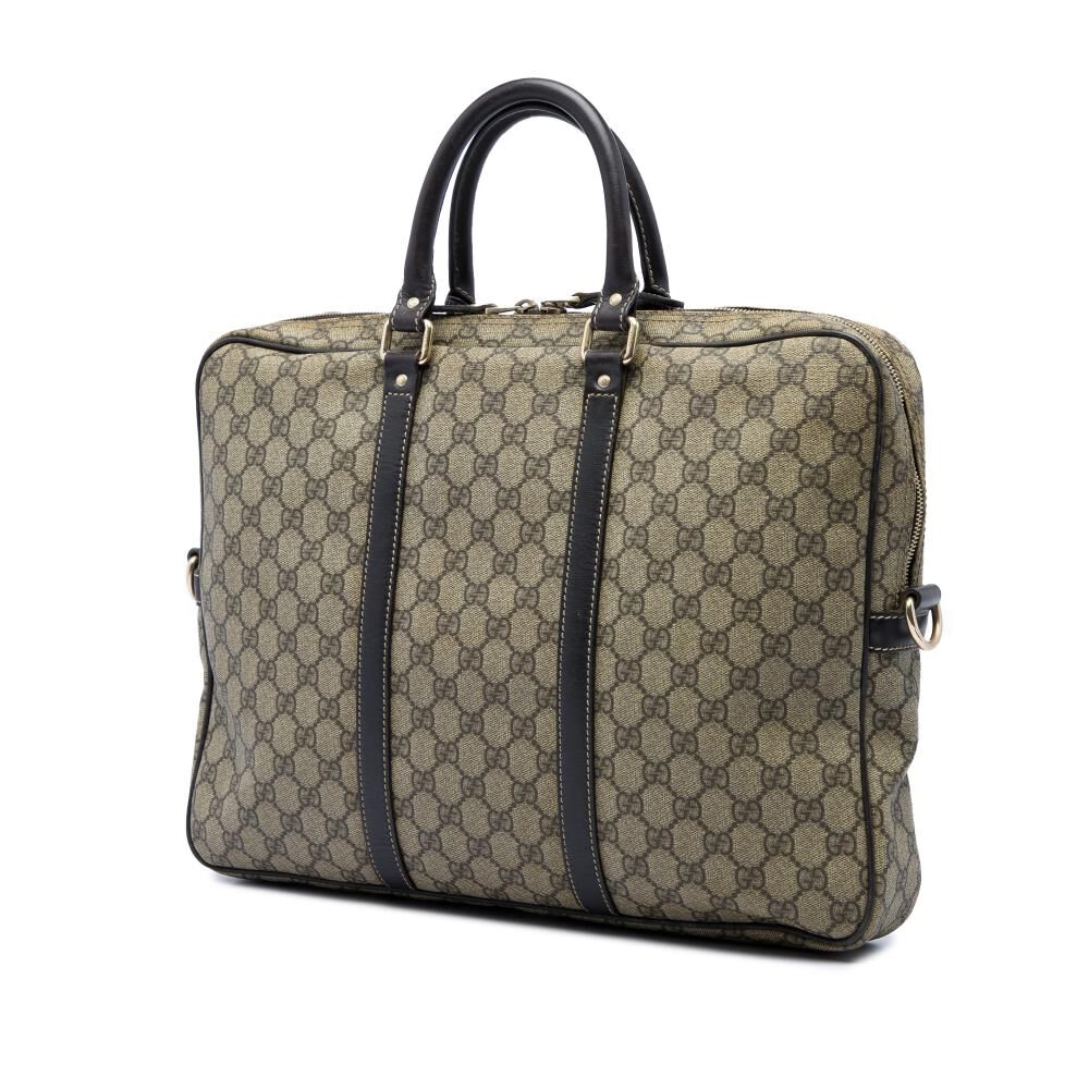 Gucci Briefcase