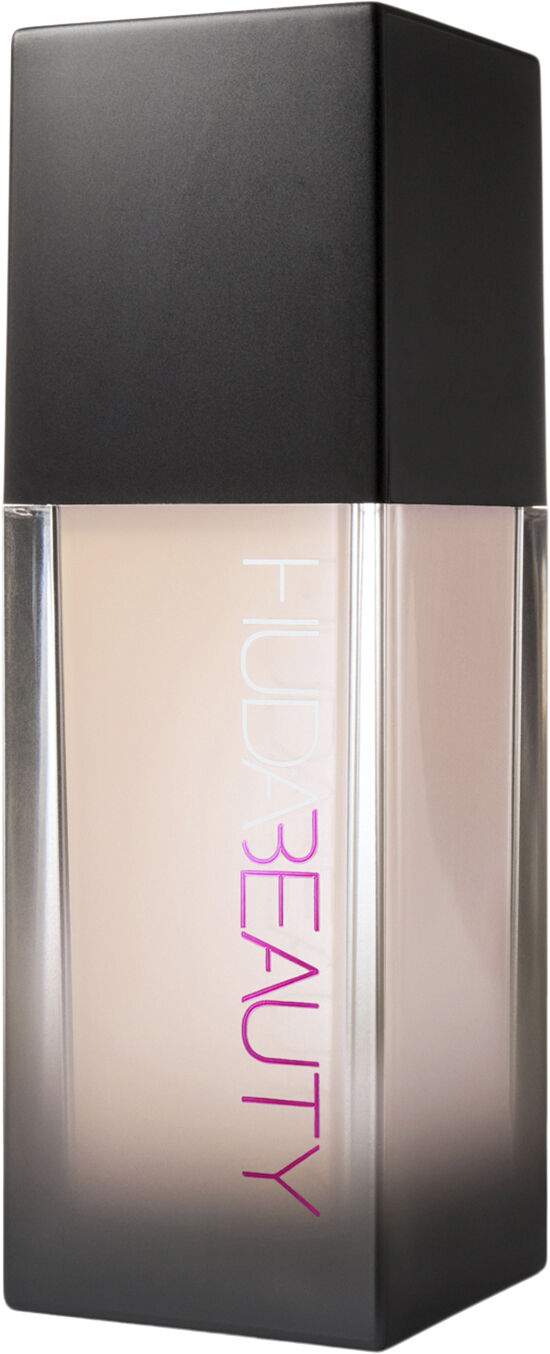 Faux filter luminous matte - Foundation