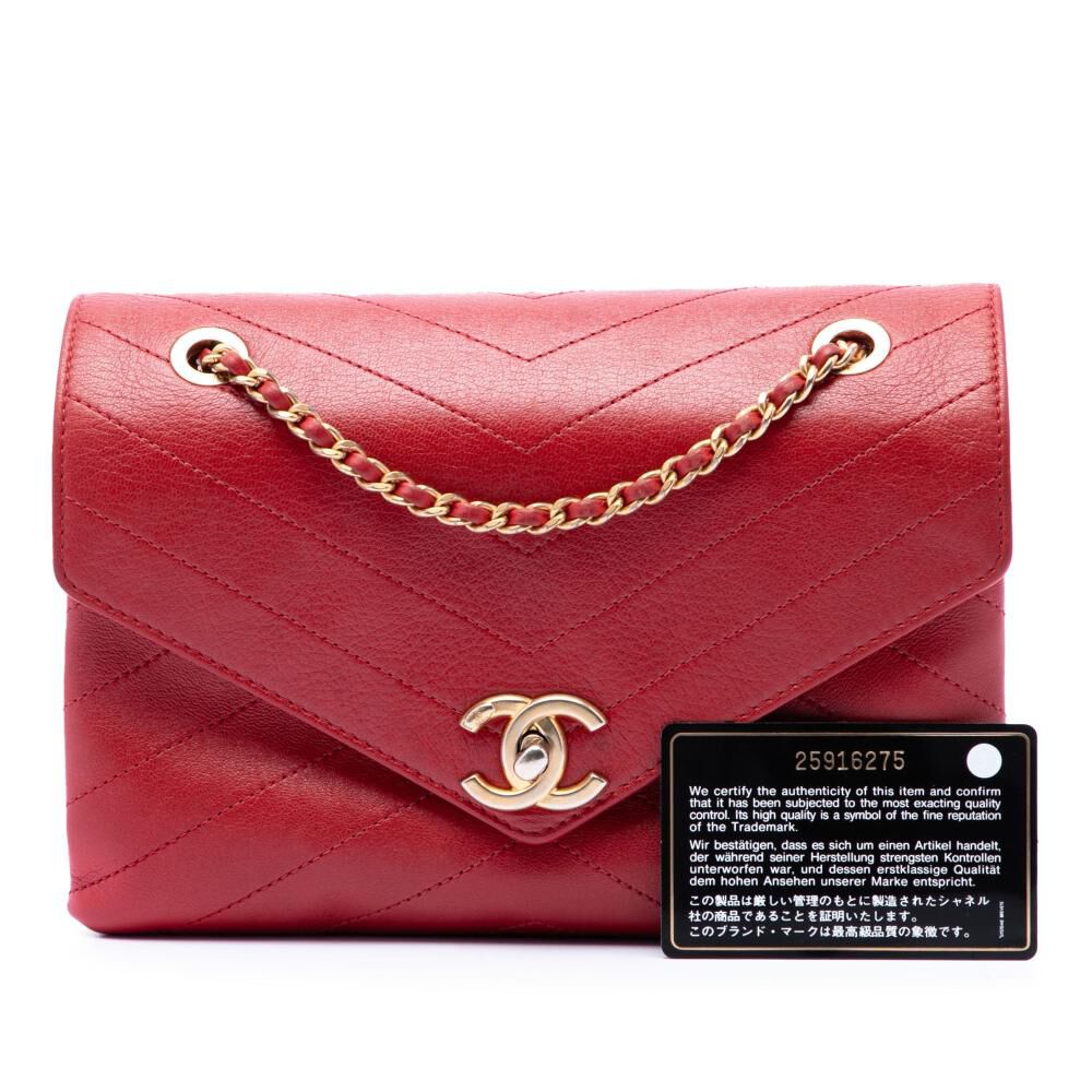 Chanel Flap Bag