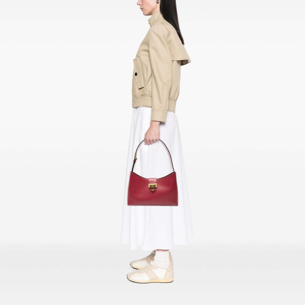 Salvatore Ferragamo Shoulder Bag