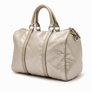 Gucci Boston Bag