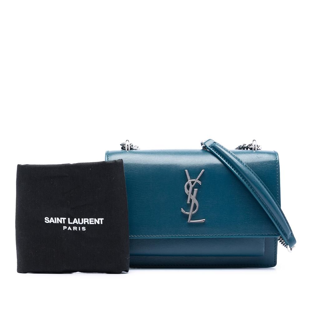 Yves Saint Laurent Crossbody Bag