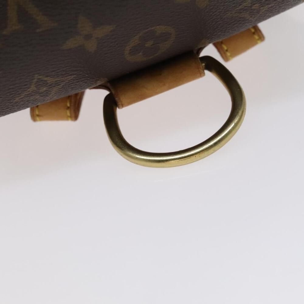 Louis Vuitton Montsouris