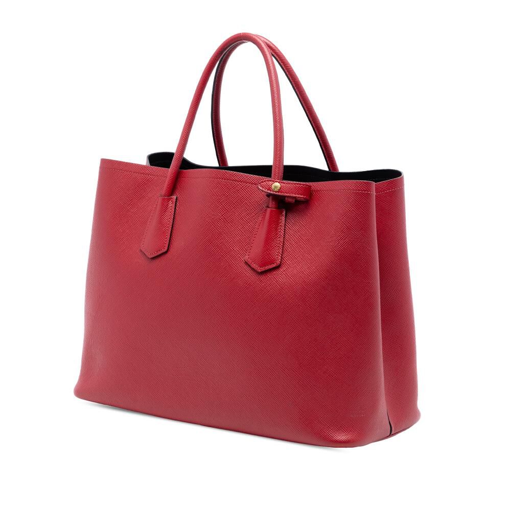 Prada Galleria Bag