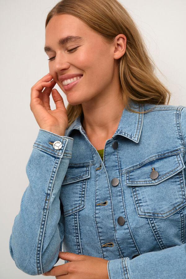 KAtalin Jeans Jacket