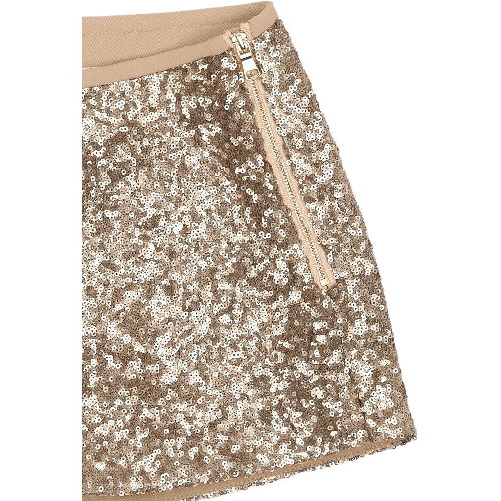 TNRupa Sequin Shorts