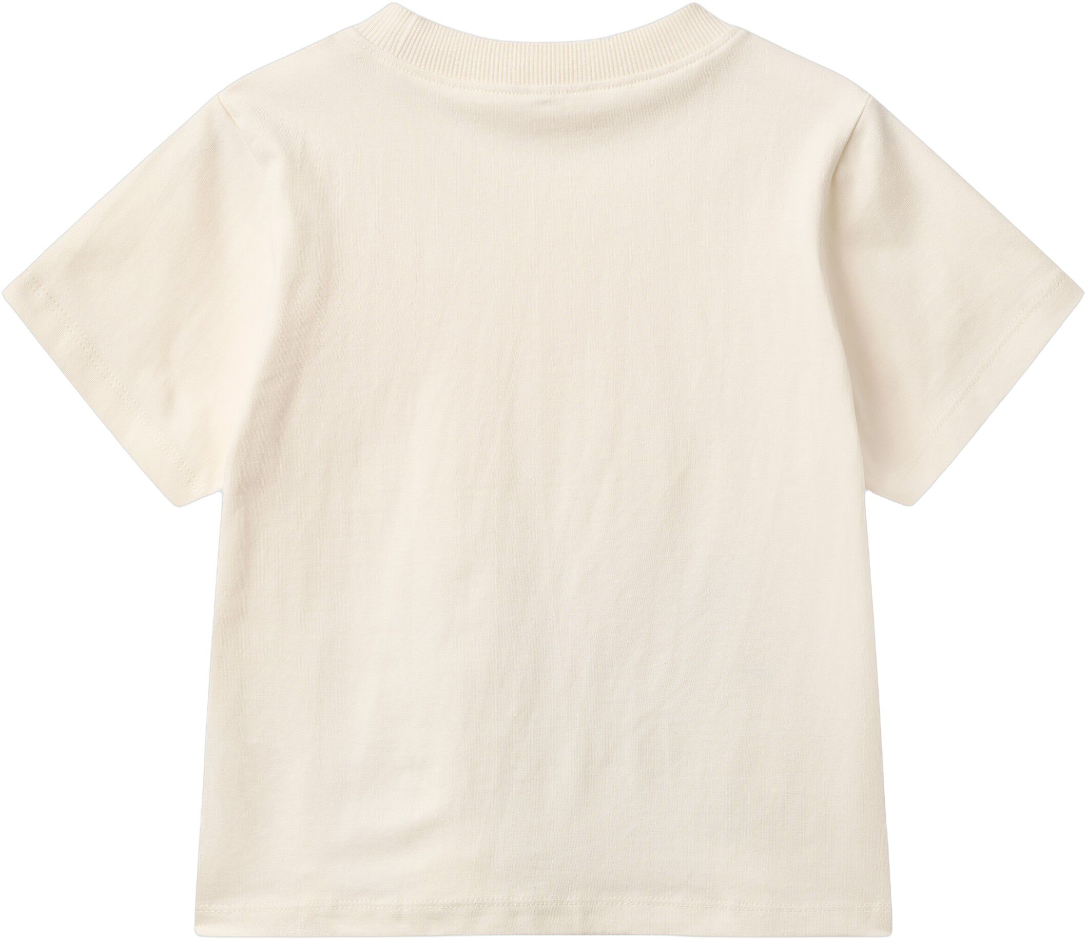 BOYS SS TEE W. LANDSCAPE PRINT