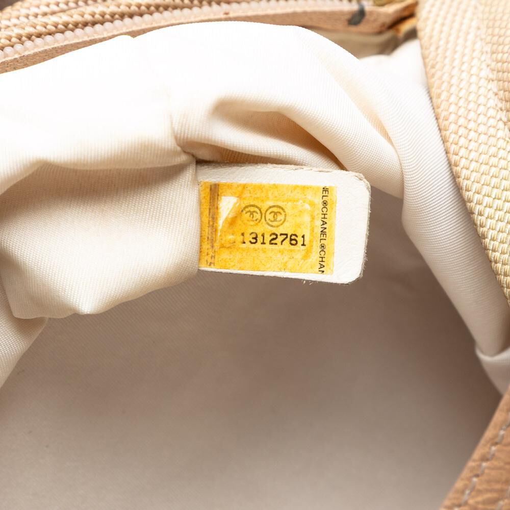 Chanel Paris Biarritz