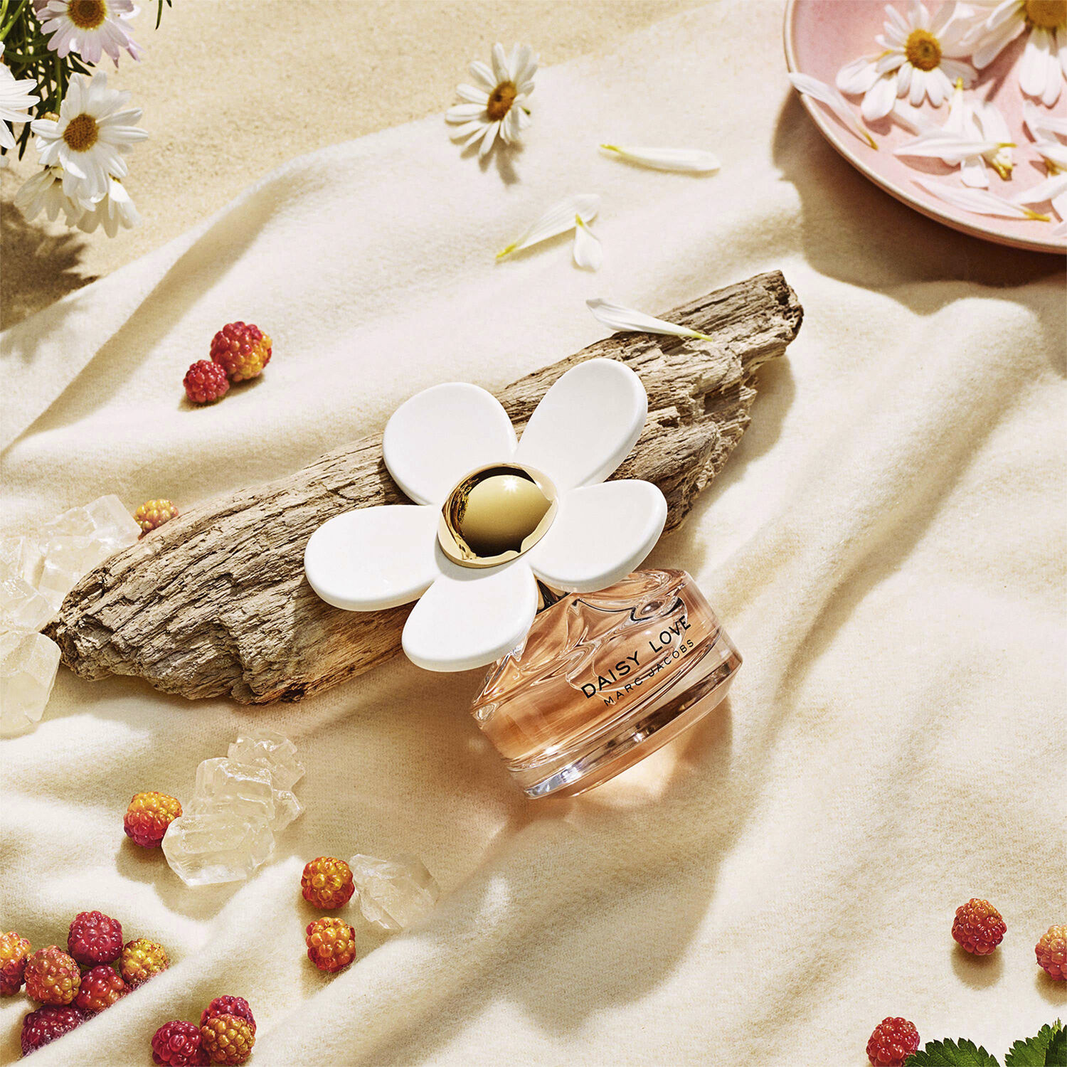 Daisy Love Eau De Toilette