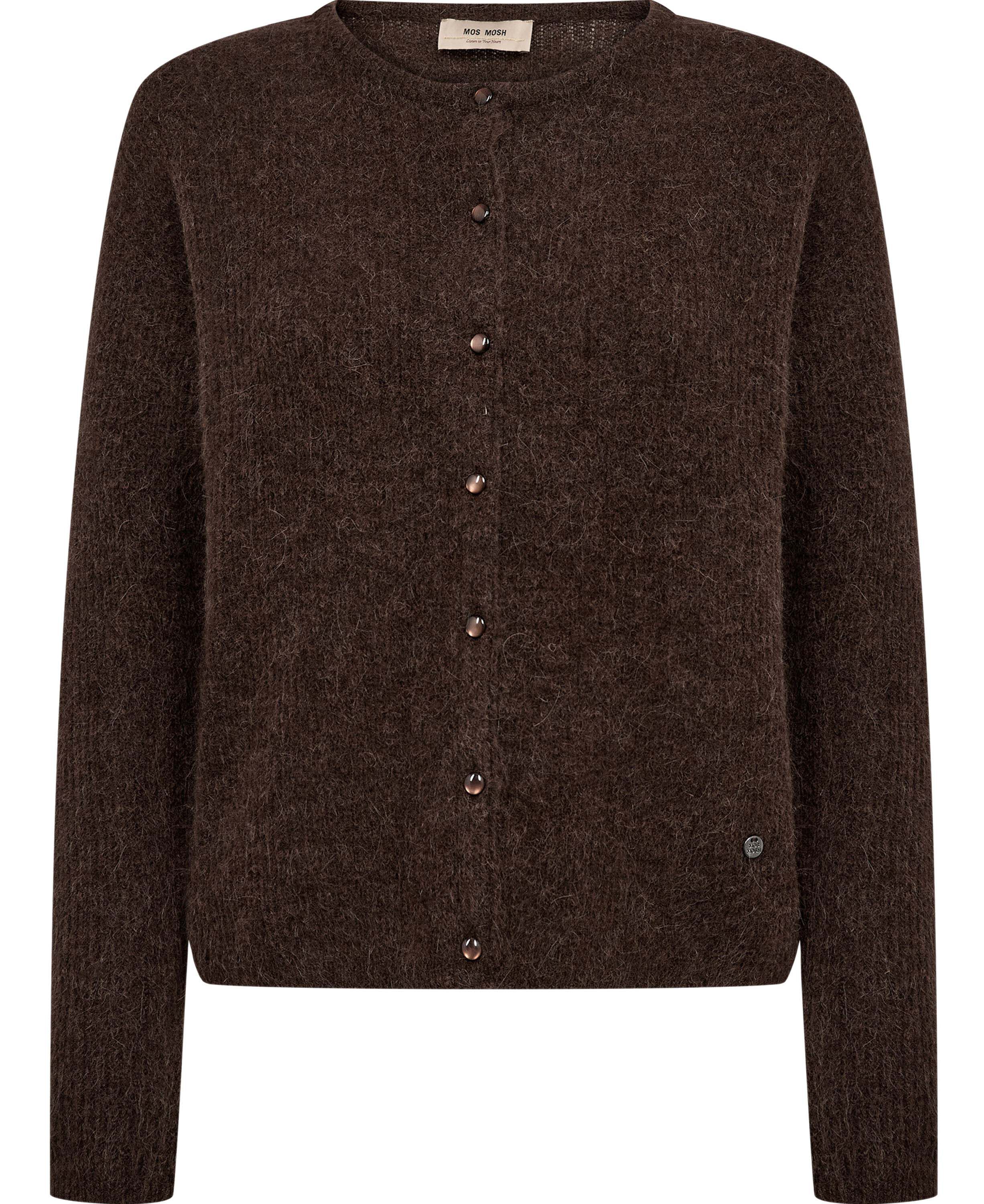 MMAlmine Knit Cardigan