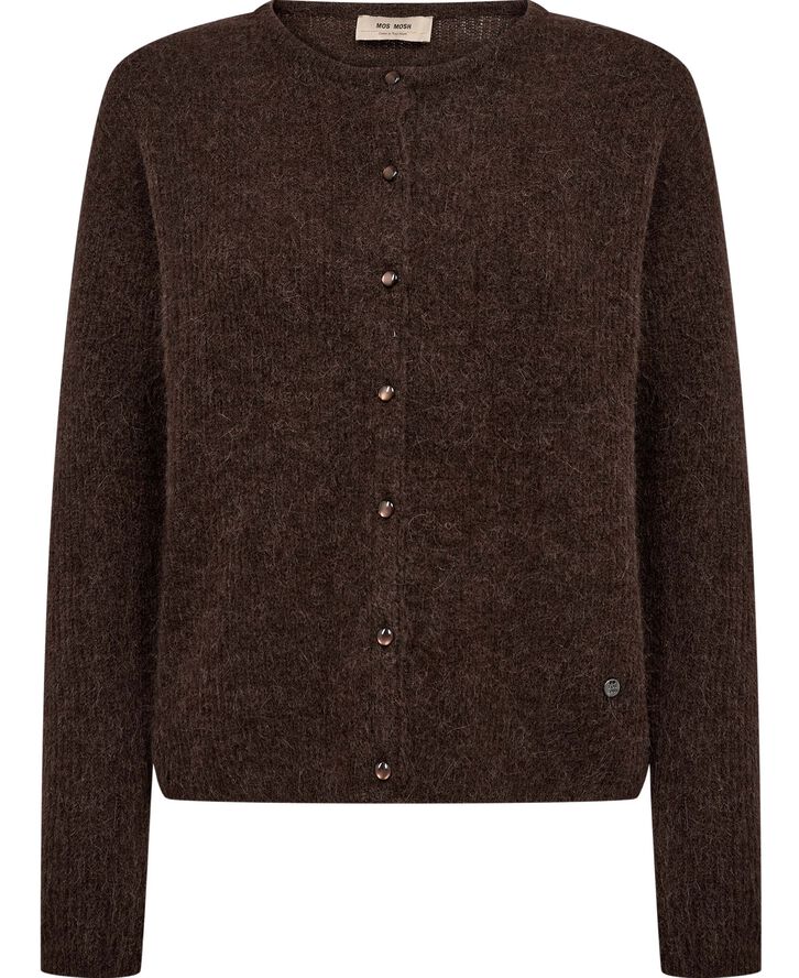 MMAlmine Knit Cardigan