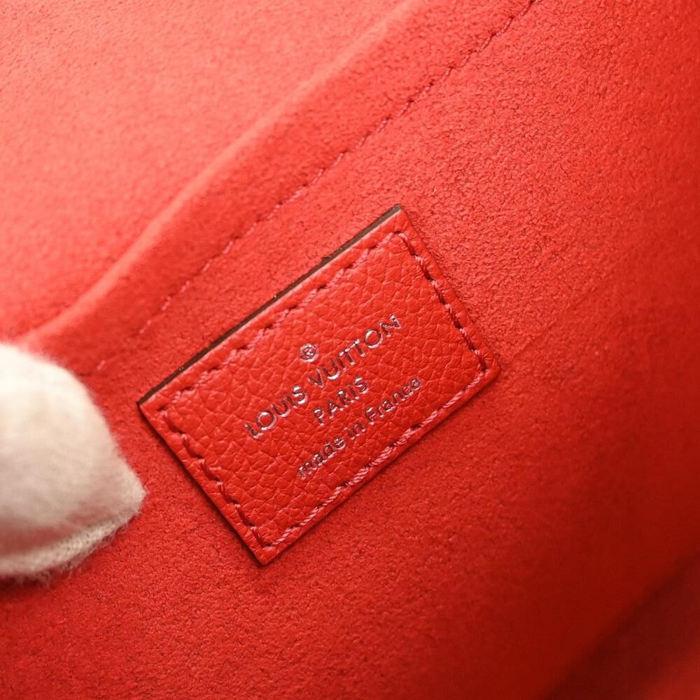 Louis Vuitton Mylockme