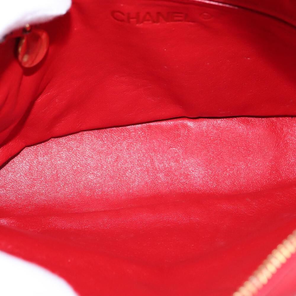 Chanel Crossbody Bag