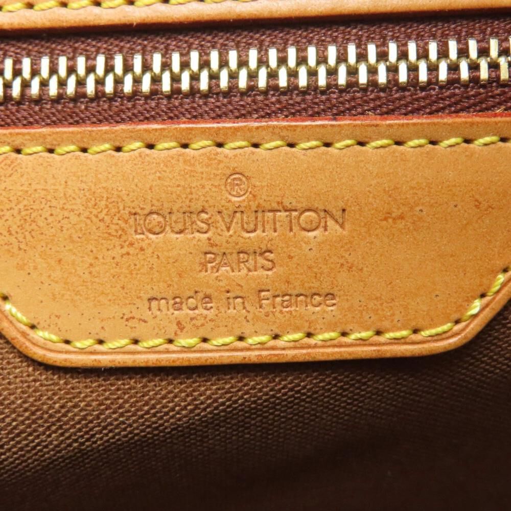 Louis Vuitton Saumur