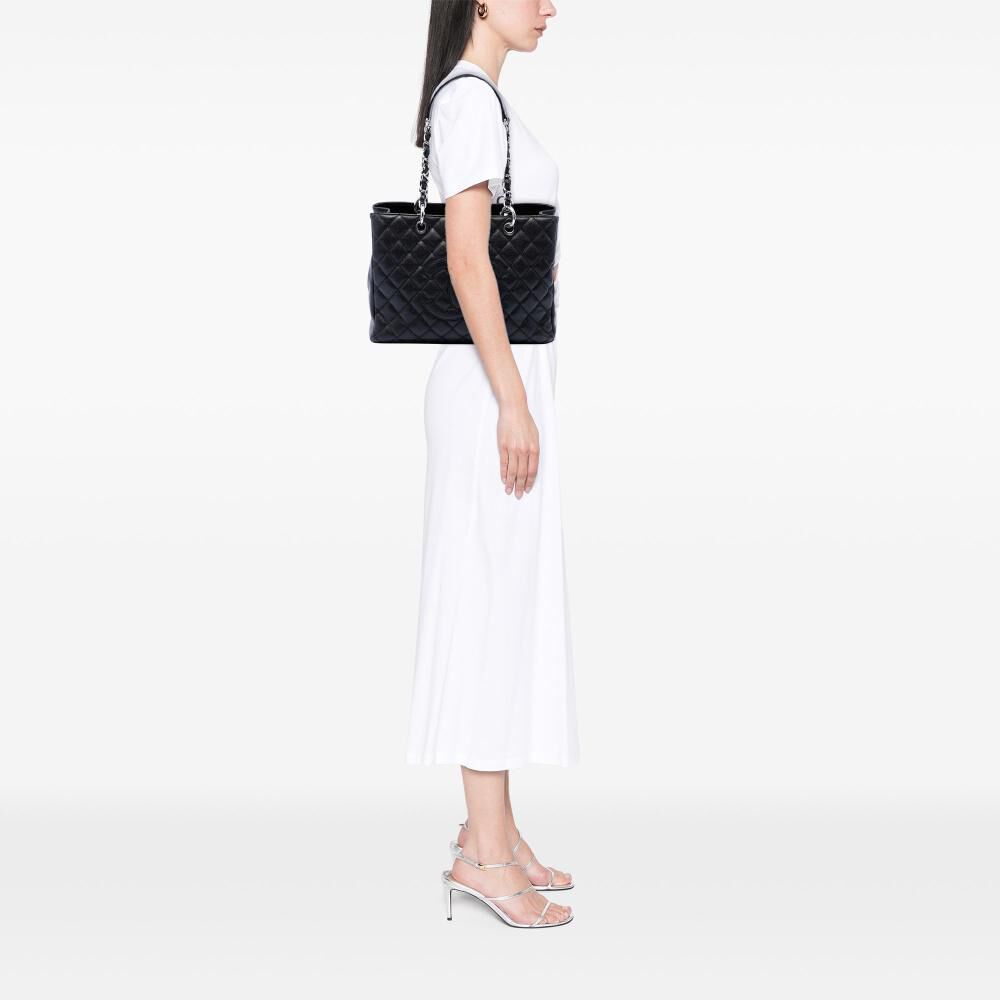 Chanel Tote