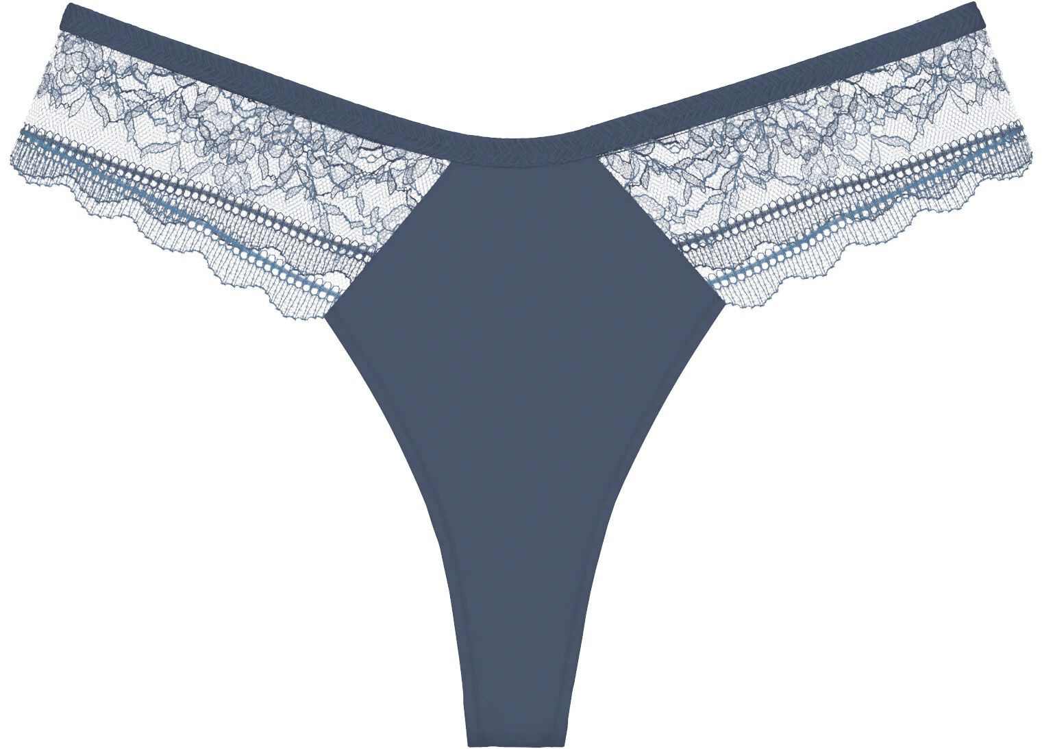 Comfort Allure String