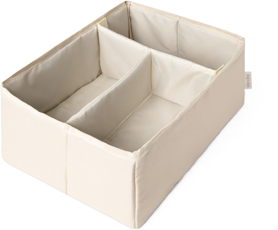 Lily pusleopbevaringskasse