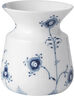 Blå Elements vase 10 cm