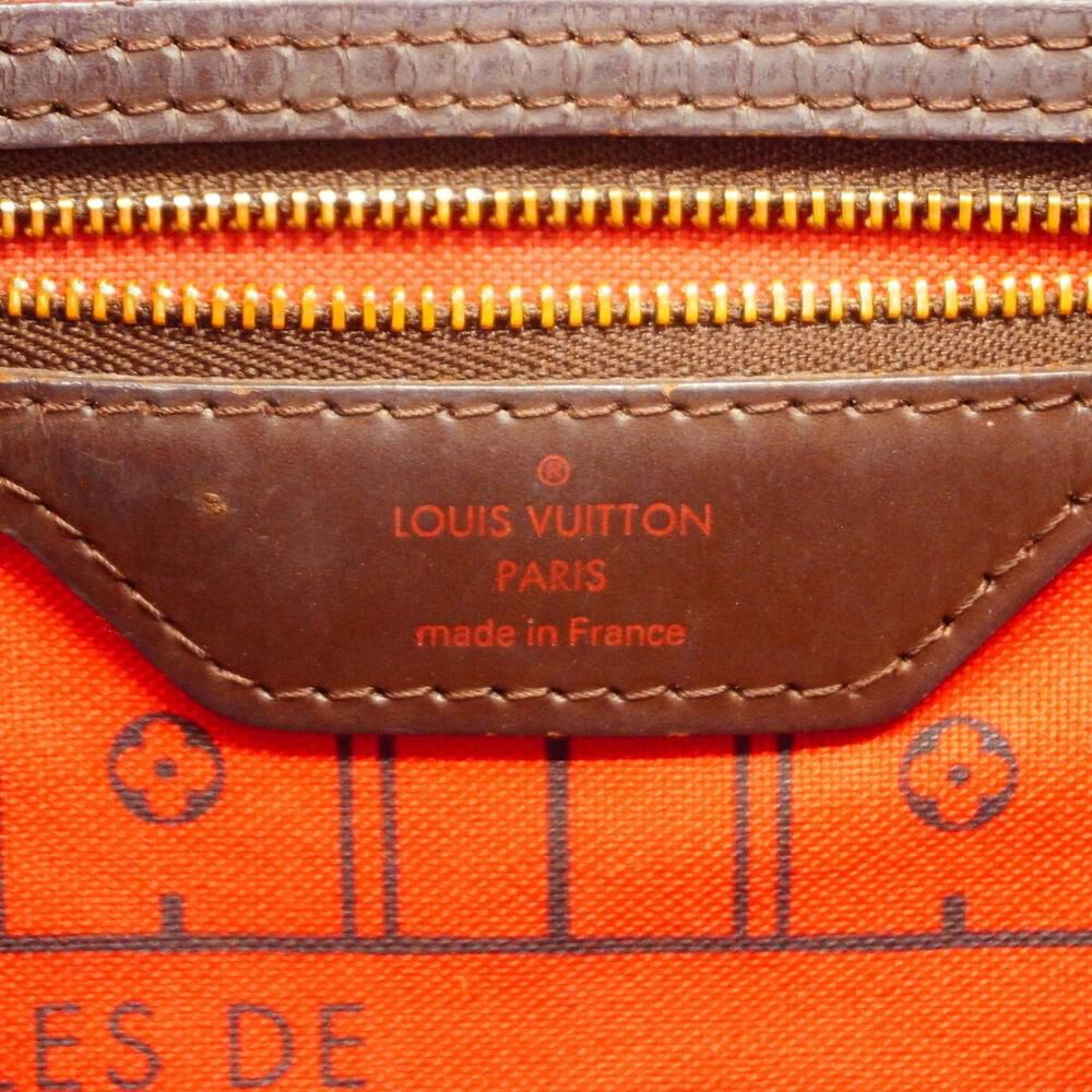 Louis Vuitton Neverfull