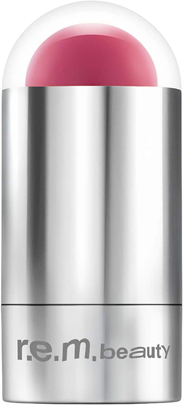 Kind- och l&auml;ppstiftet Eclipse fr&aring;n r.e.m. beauty &auml;r ett 2-i-1-stift so