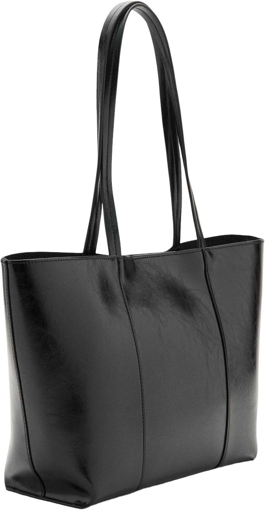 Medium shopper bag
