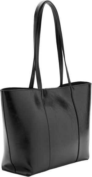 Medium shopper bag