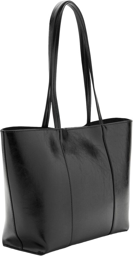 Medium Shopper Bag