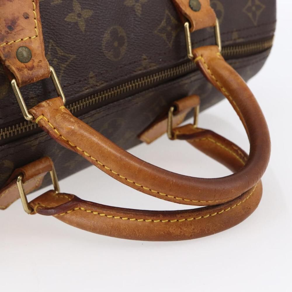 Louis Vuitton Speedy