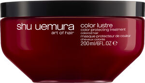 Color Lustre Treat