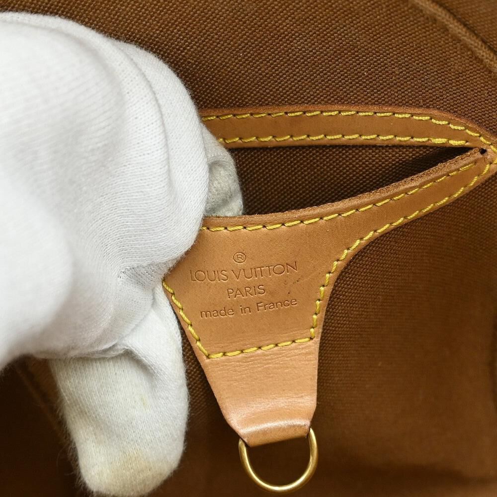 Louis Vuitton Ellipse