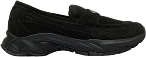 Forma Moccasin Black