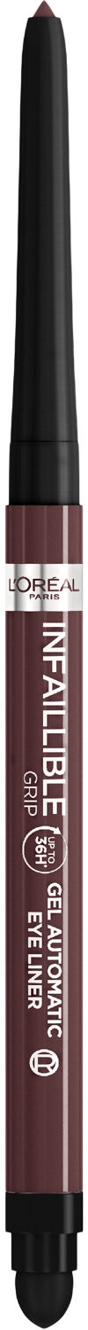 Infaillible Grip 36H Gel Automatic Eyeliner