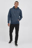BHDownton Hood sweatshirt Regular f