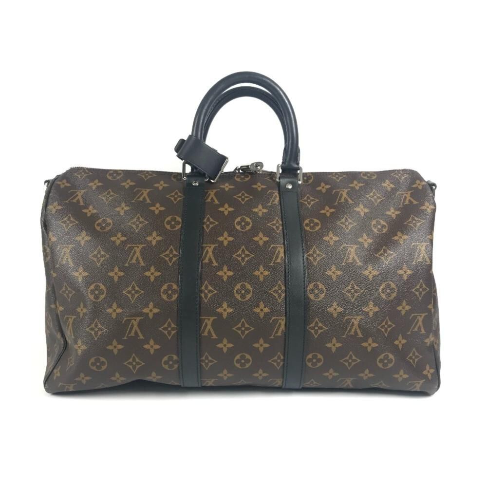 Louis Vuitton Keepall