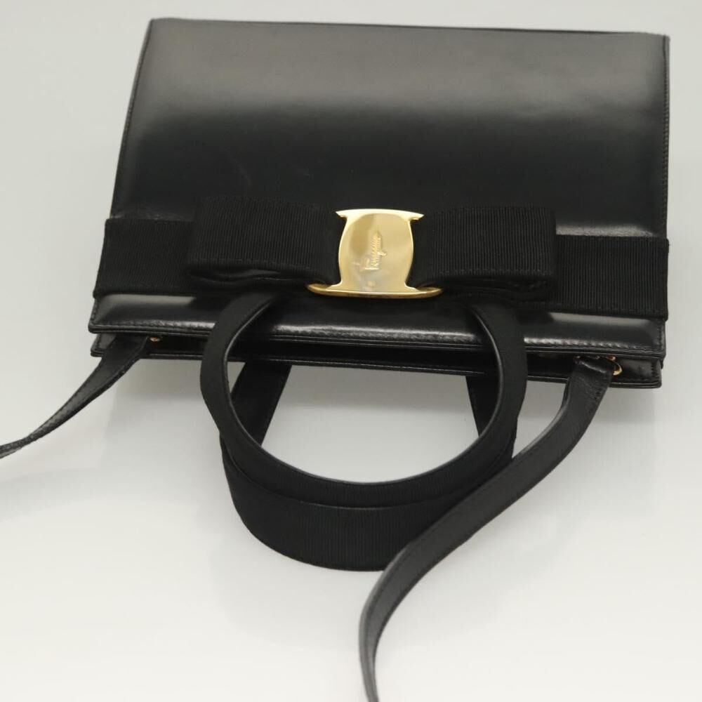 Salvatore Ferragamo Tote