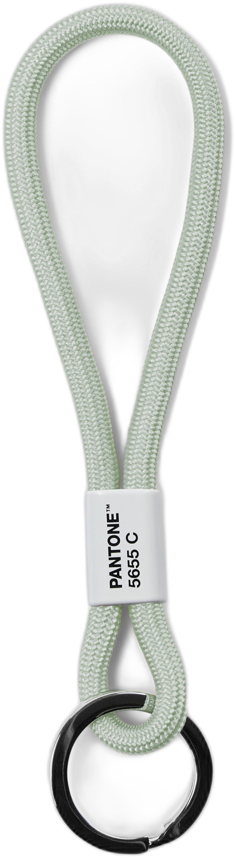 Pantone MA - KEY CHAIN SHORT SAGE