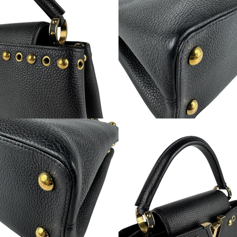 Louis Vuitton Capucines