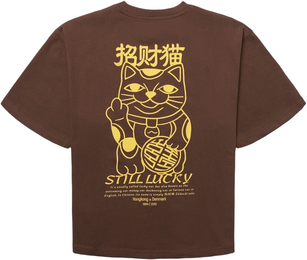 WBBalo Lucky Tee