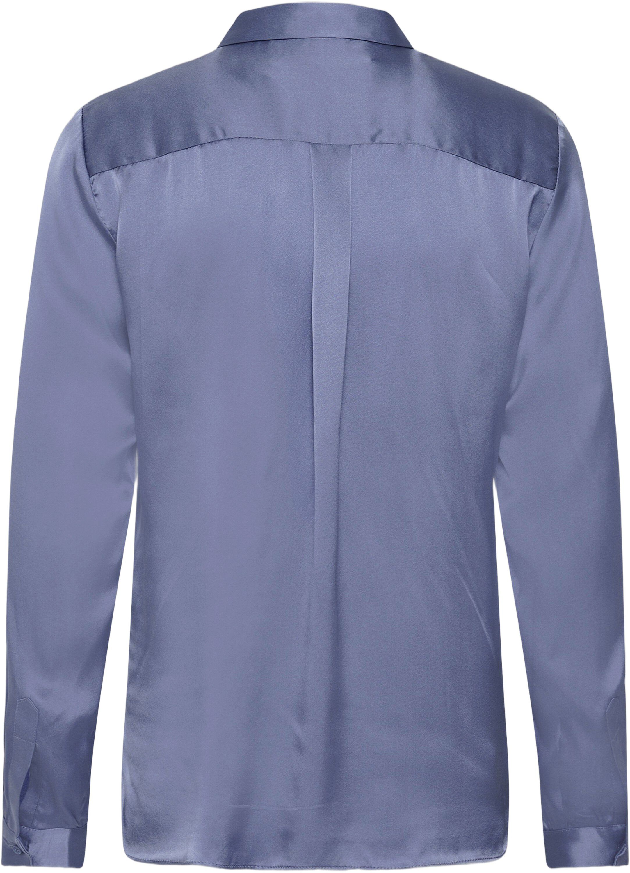 Leonore Shirt Premium - 100% Silk