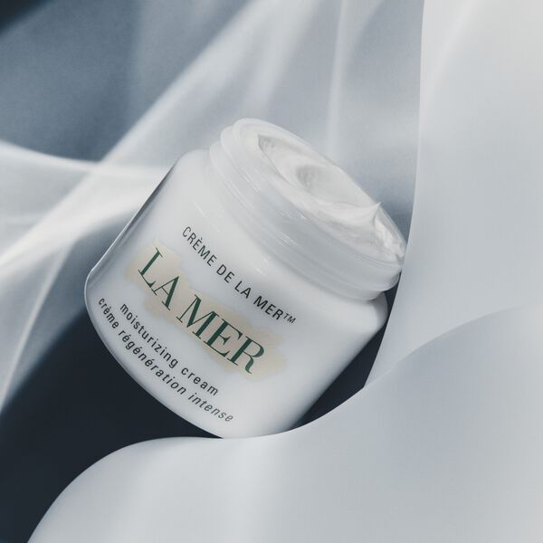 Creme De La Mer Moisturizing Cream