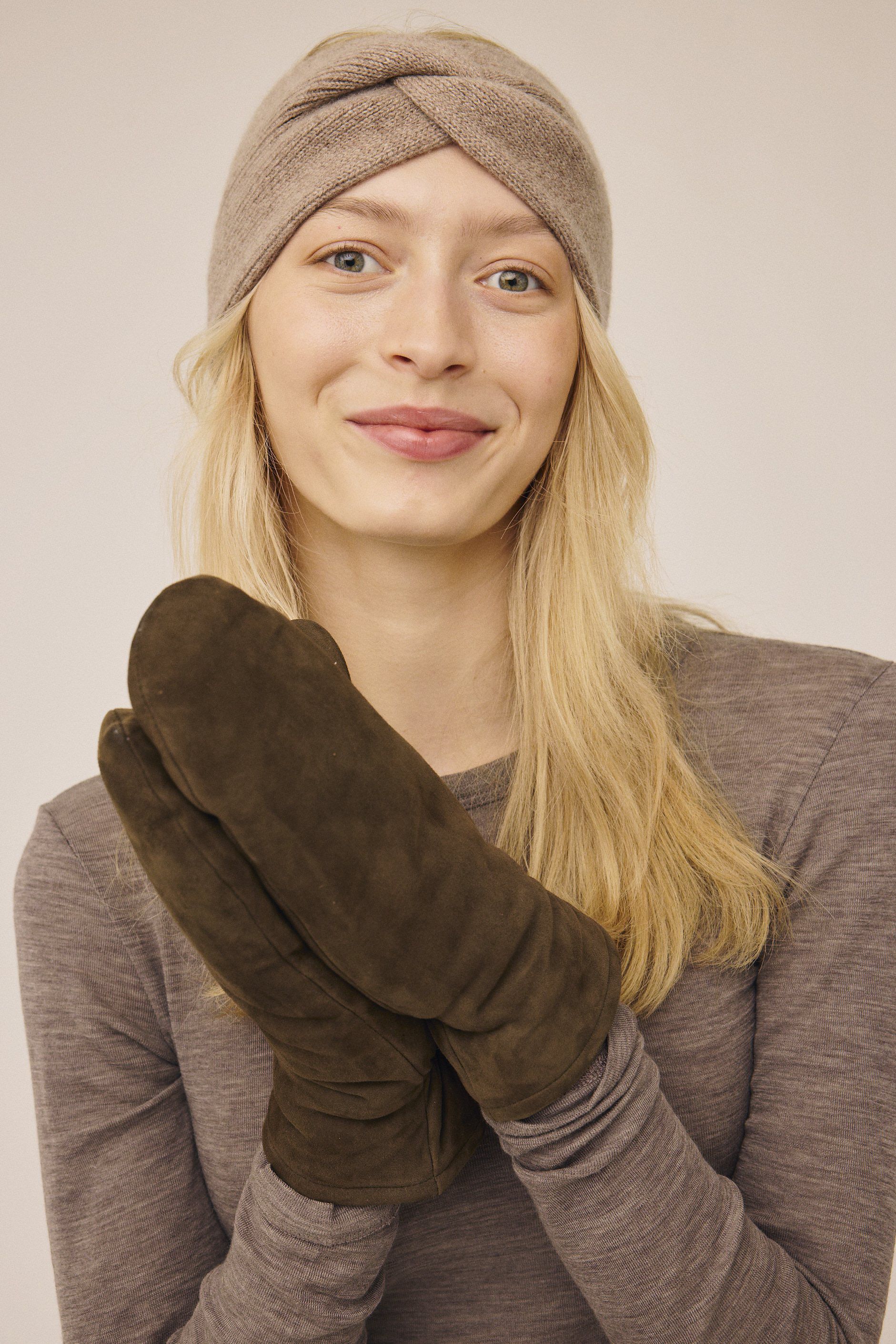 Maya 5 Ruskinds Vante - 100% Ruskind LWG