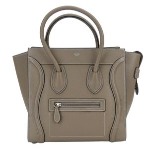 Celine Luggage
