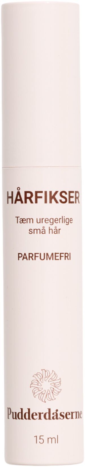 Pudderdåserne Hårfikser