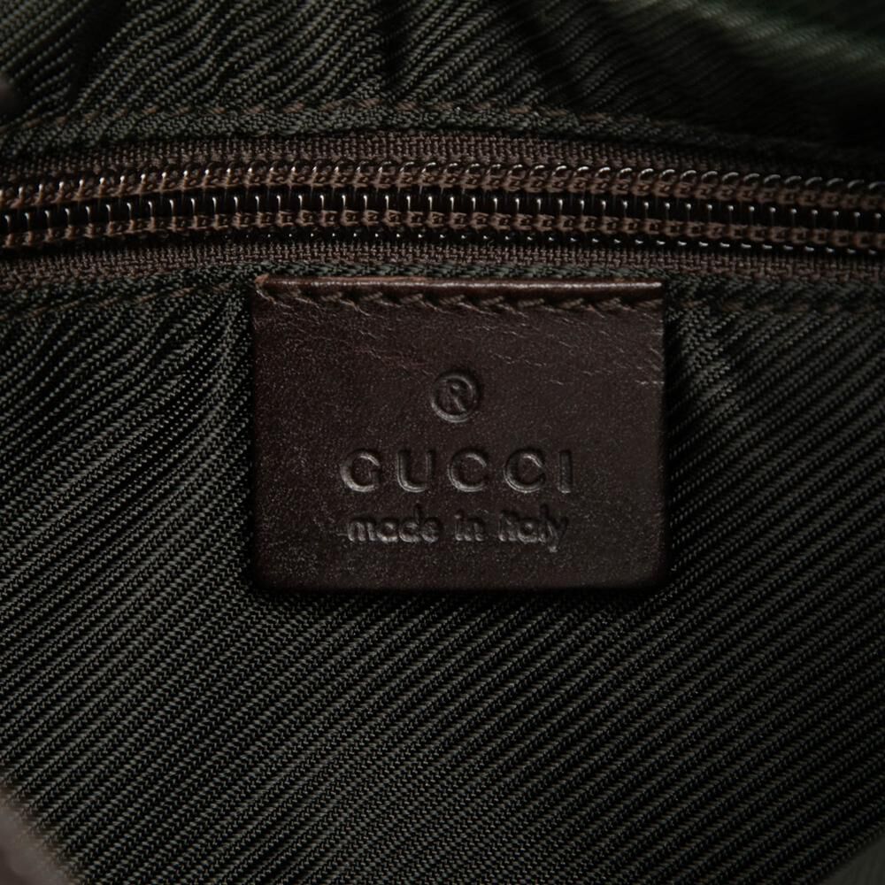 Gucci Crossbody Bag