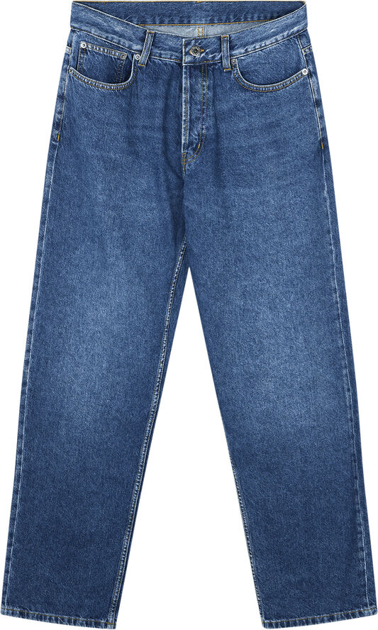 Texas Coen Jeans