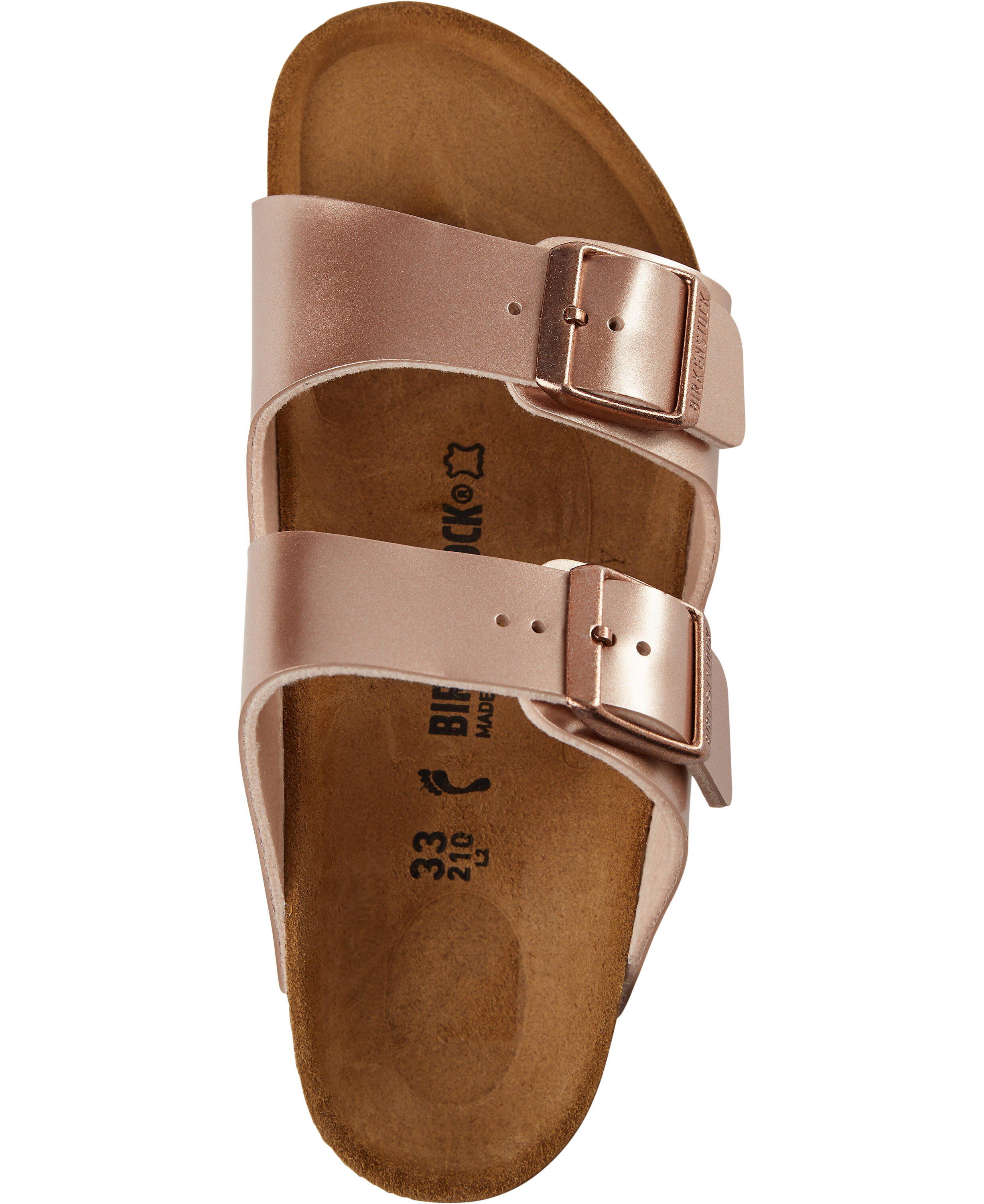 Arizona Kids BF Electric Metallic Copper